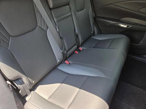 Cloudburst Gray 2024 Lexus RX 350 Premium