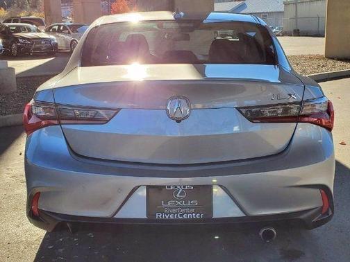 Photo 4 of 28 of 2019 Acura ILX Technology Package