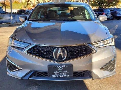 Photo 2 of 28 of 2019 Acura ILX Technology Package