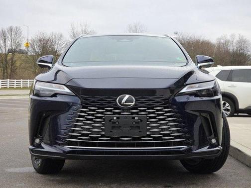 2026 Lexus RX 350 Premium