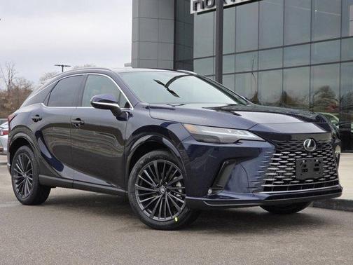 2026 Lexus RX 350 Premium