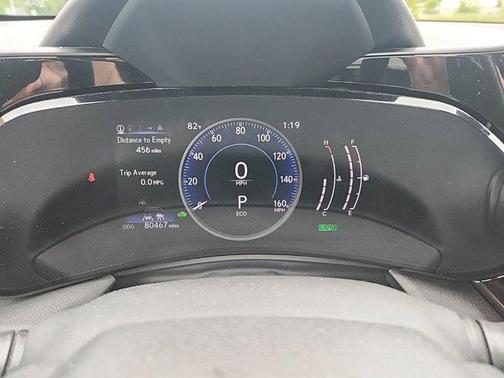 2023 Lexus NX 350h Premium