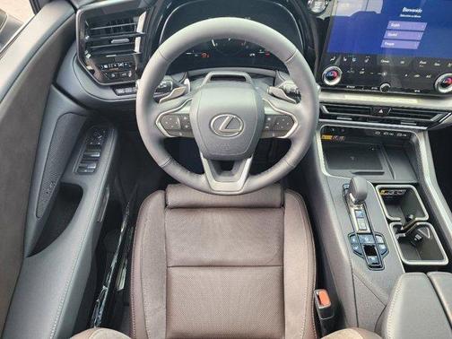 2024 Lexus TX 350 Luxury