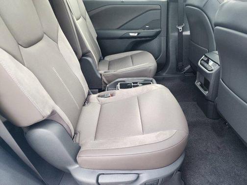 2024 Lexus TX 350 Luxury