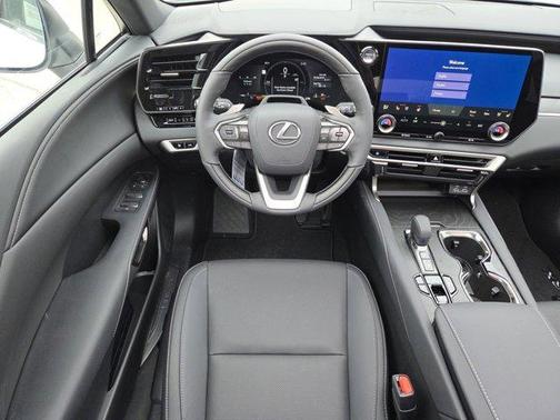 2026 Lexus RX 350 Base