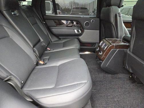 2021 Land Rover Range Rover P525 Westminster