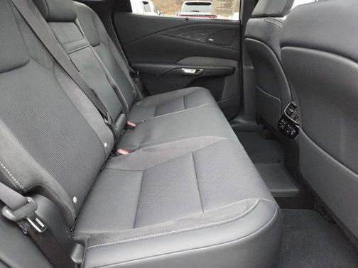 Nori Green Pearl 2026 Lexus RX 450h+ Base