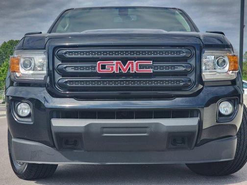 2020 GMC Canyon SLE