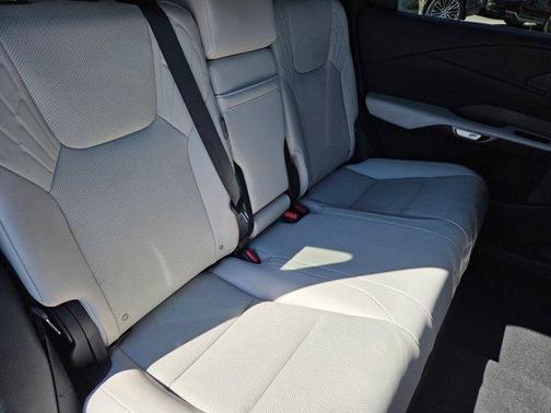 Iridium 2024 Lexus RX 350 Premium