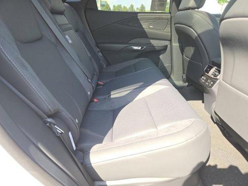 2025 Lexus RX 350 Luxury
