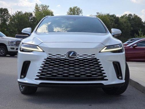 2025 Lexus RX 350 Luxury