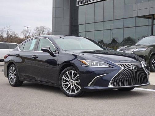 2019 Lexus ES 350 Base