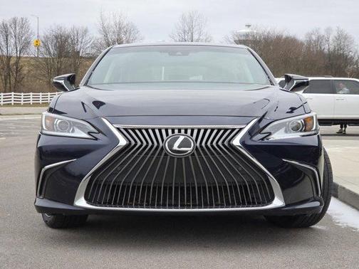 2019 Lexus ES 350 Base