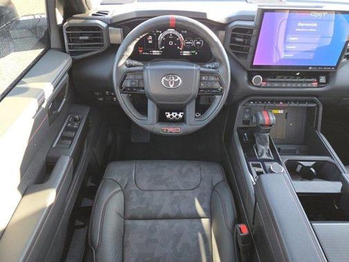 2024 Toyota Tundra Hybrid TRD Pro