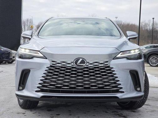 2026 Lexus RX 350 Premium