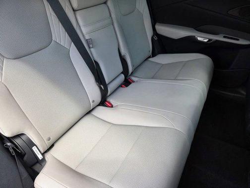 Gray Pearl 2023 Lexus RX 350 Premium