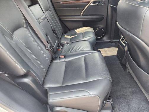 2019 Lexus RX 350L Premium