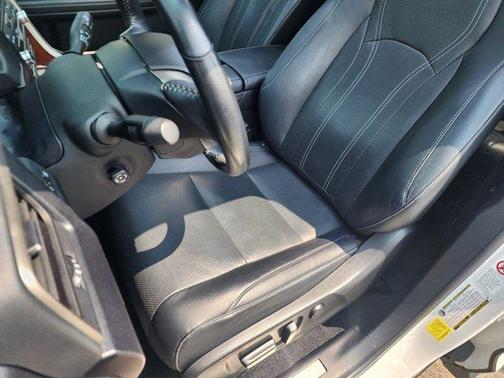 2019 Lexus RX 350L Premium
