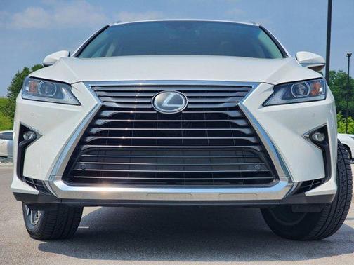 2019 Lexus RX 350L Premium