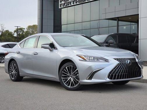 2025 Lexus ES 350 Base