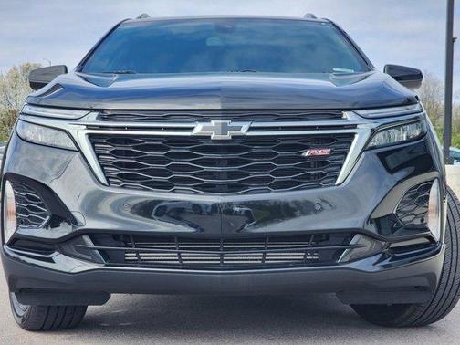 2022 Chevrolet Equinox AWD RS