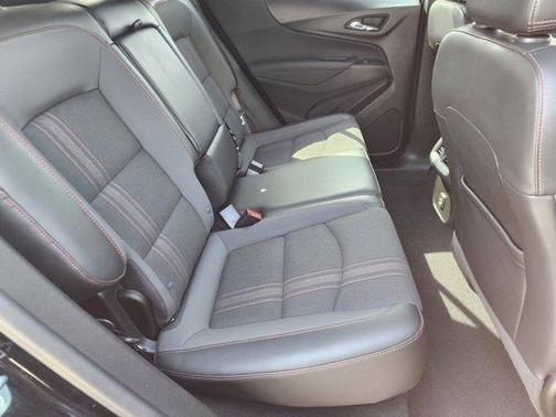 2022 Chevrolet Equinox AWD RS