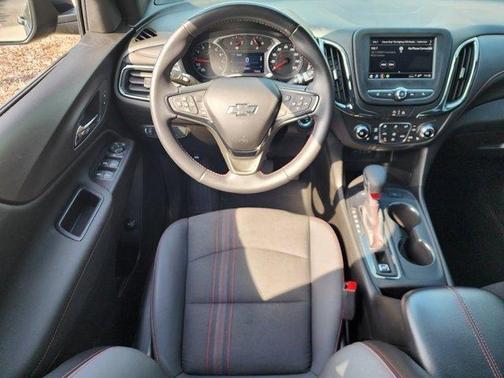 2022 Chevrolet Equinox AWD RS
