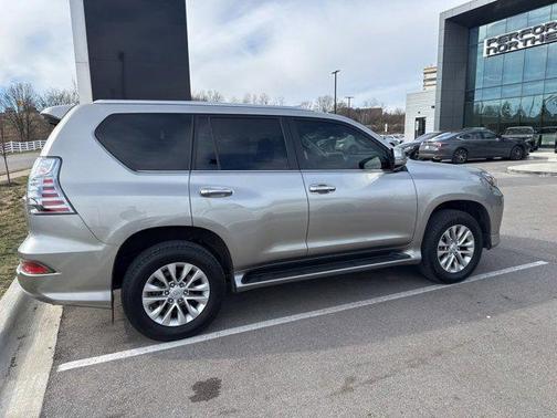 2022 Lexus GX 460 Premium