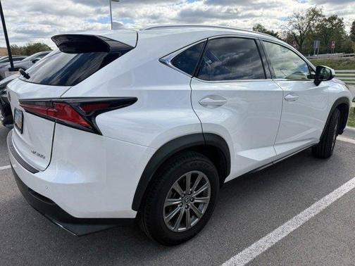 2018 Lexus NX 300 Base