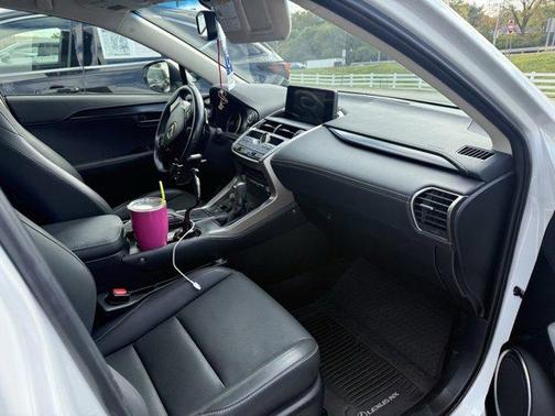 2018 Lexus NX 300 Base