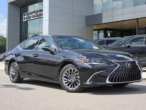 2024 Lexus ES 350 Ultra Luxury