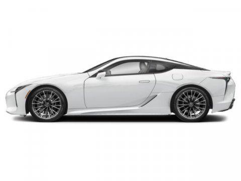 2024 Lexus LC 500 Base