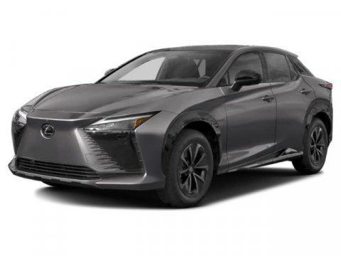 2026 Lexus RZ 350e Premium