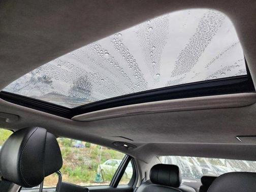 Victoria Black 2018 Genesis G90 5.0 Ultimate