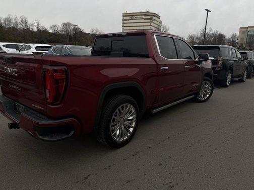 2019 GMC Sierra 1500 Denali