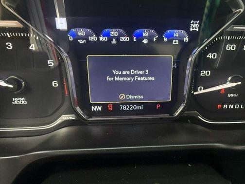 2019 GMC Sierra 1500 Denali