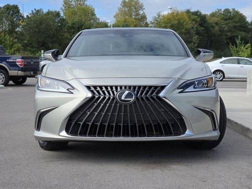 2023 Lexus ES 350 Base