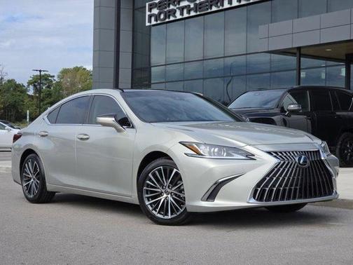 2023 Lexus ES 350 Base