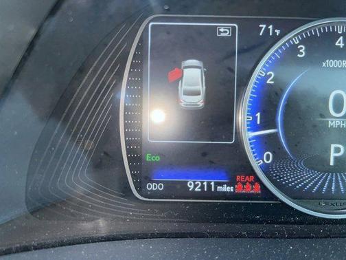 2023 Lexus ES 350 Base