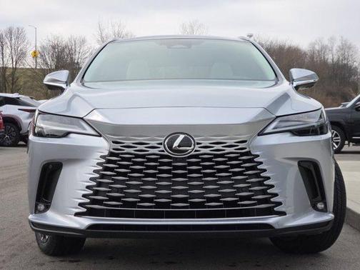 2026 Lexus RX 350 Luxury