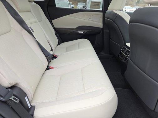 2026 Lexus RX 350 Luxury