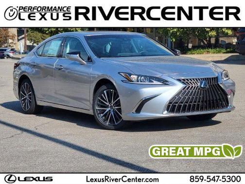 2024 Lexus ES 300h Base