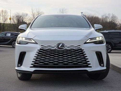 2026 Lexus RX 350 Base