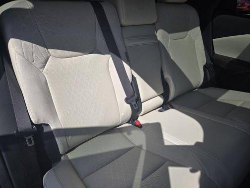 Nightfall Mica 2026 Lexus RX 350 Luxury