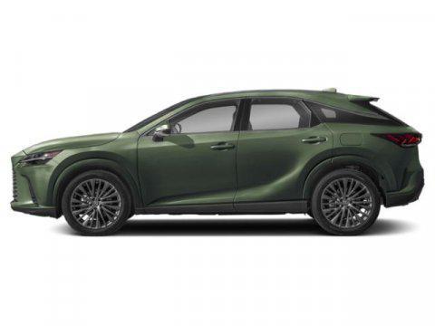 2026 Lexus RX 350 Luxury