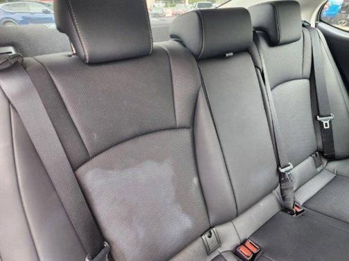 2021 Lexus ES 300h Base