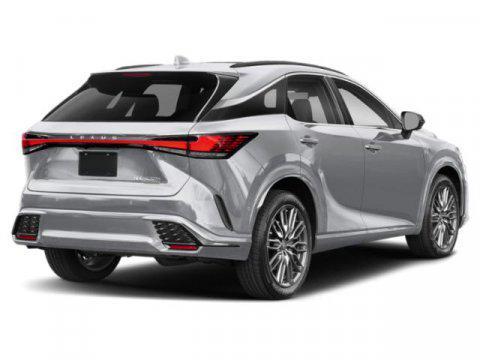 2026 Lexus RX 500h F SPORT Performance