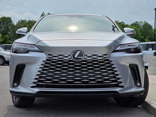 Iridium 2026 Lexus RX 350 Premium
