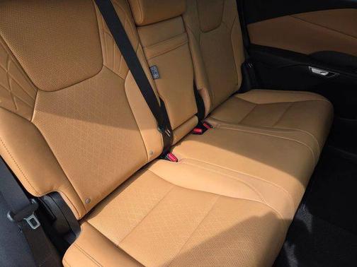 Iridium 2026 Lexus RX 350 Premium