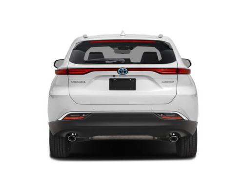 2023 Toyota Venza Nightshade Edition